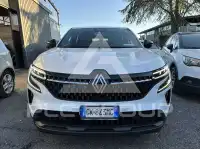 2023 Renault Austral