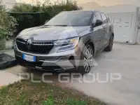 2023 Renault Austral
