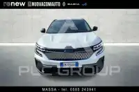 2023 Renault Austral