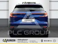 2023 Renault Austral