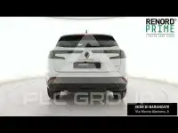 2023 Renault Austral