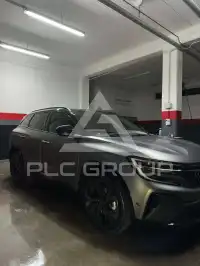 2023 Renault Austral
