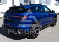2023 Renault Austral