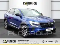 2023 Renault Austral