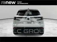 2023 Renault Austral