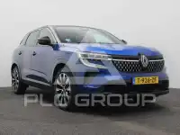 2023 Renault Austral