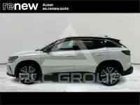 2023 Renault Austral