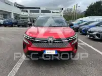 2023 Renault Austral