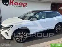 2023 Renault Austral