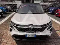 2023 Renault Austral