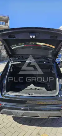 2023 Renault Austral