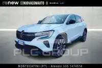 2023 Renault Austral