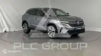 2023 Renault Austral