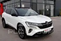 2023 Renault Austral