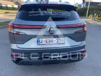 2023 Renault Austral