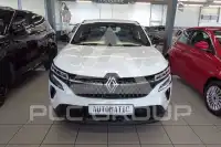 2023 Renault Austral