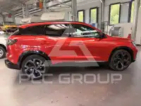 2023 Renault Austral