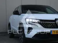 2023 Renault Austral