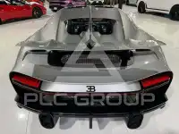 2023 Bugatti Chiron