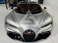 2023 Bugatti Chiron