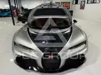 2023 Bugatti Chiron