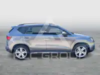 2023 Seat Alteca