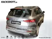 2023 Seat Alteca