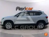 2023 Seat Alteca