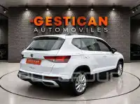 2023 Seat Alteca