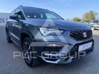 2023 Seat Alteca