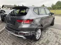2023 Seat Alteca