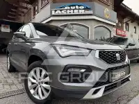 2023 Seat Alteca