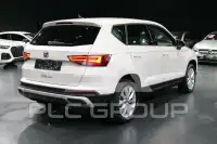 2023 Seat Alteca