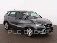2023 Seat Alteca