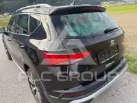 2023 Seat Alteca