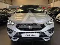 2023 Seat Alteca