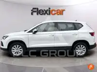 2023 Seat Alteca