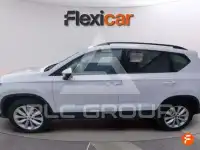 2023 Seat Alteca
