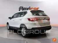 2023 Seat Alteca