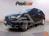 2023 Seat Alteca