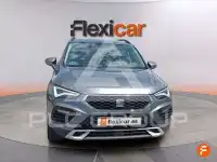 2023 Seat Alteca