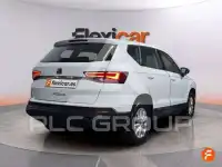 2023 Seat Alteca