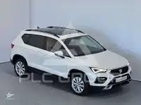 2023 Seat Alteca