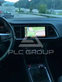 2023 Seat Alteca