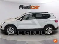 2023 Seat Alteca