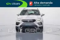 2023 Seat Alteca