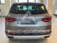 2023 Seat Alteca