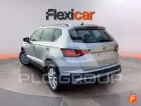 2023 Seat Alteca