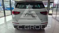 2023 Seat Alteca