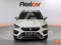 2023 Seat Alteca